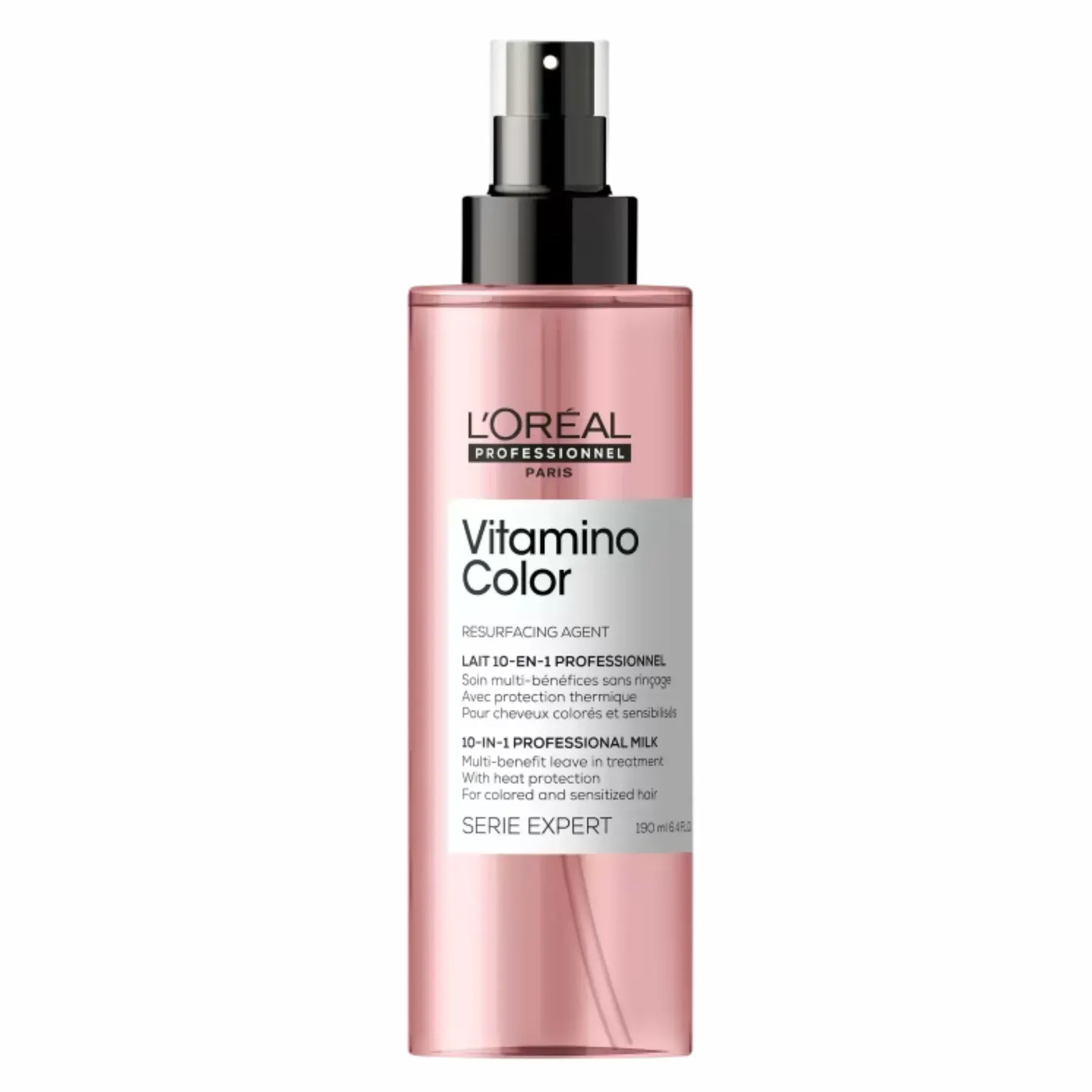 Leave-in L'Oreal Professionnel 10 in 1 Vitamino Color 190ml